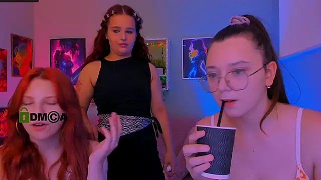 nymira online show from July 25, 2026, 9:18 am