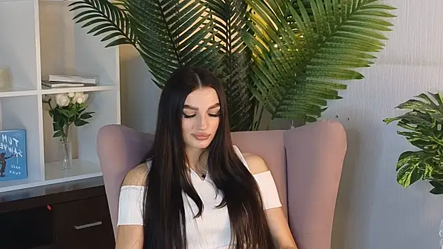 Snapshot of GertieEdeker chatting on April 16, 2026, 7:53 am GertieEdeker online show from April 16, 2026, 7:53 am