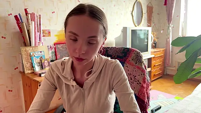 AdriannaBill online show from July 7, 2026, 3:05 pm