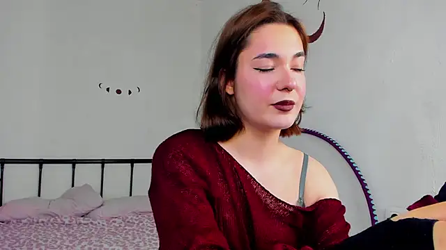 LiyaFly online show from June 2, 2026, 2:08 pm
