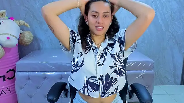 Snapshot of grecia_soler_a chatting on June 24, 2026, 12:48 pm grecia soler a online show from June 24, 2026, 12:48 pm