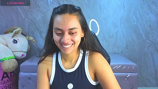 Snapshot of grecia_soler_a chatting on July 11, 2026, 12:52 pm grecia soler a online show from July 11, 2026, 12:52 pm