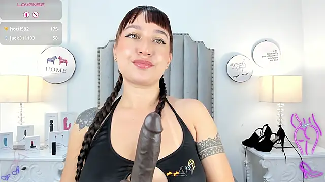 katherine glow online show from April 15, 2026, 3:08 pm