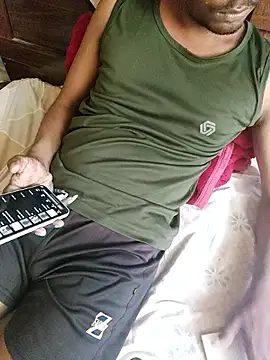 Snapshot of handsomeboyrk chatting on May 18, 2026, 12:55 pm handsomeboyrk online show from May 18, 2026, 12:55 pm