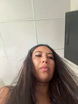 babedemon666 online show from May 9, 2026, 5:18 pm