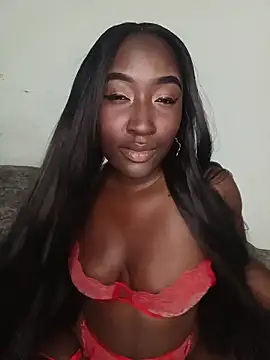 KaleaEbony online show from April 18, 2026, 4:16 am