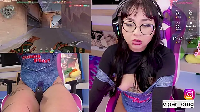 MakiGG  online show from May 28, 2026, 8:39 pm