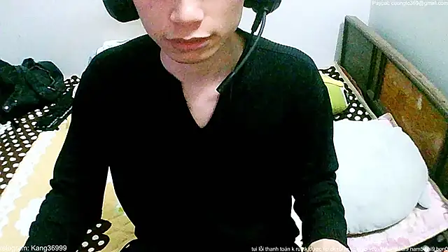 Snapshot of Kangc369 chatting on April 15, 2026, 12:12 pm Kangc369 online show from April 15, 2026, 12:12 pm
