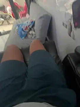 sexdam-hot online show from April 15, 2026, 5:25 am