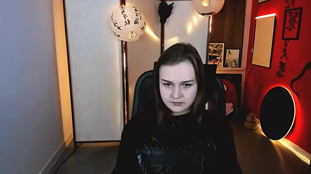 Snapshot of LissaTelor chatting on April 16, 2026, 9:32 am LissaTelor online show from April 16, 2026, 9:32 am