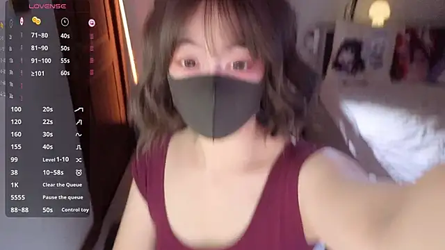 KKi-8 online show from July 31, 2026, 12:26 pm
