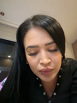 Sara fun online show from January 15, 2025, 2:27 am