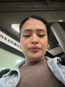 Sara fun online show from March 11, 2025, 3:23 pm