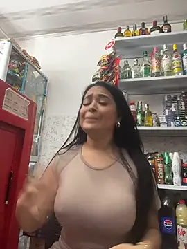 Sara fun online show from December 1, 2025, 4:23 pm