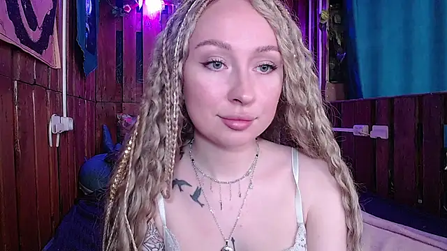 Mimi-Deep online show from May 16, 2026, 8:33 am