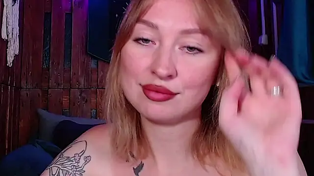 Snapshot of Mimi-Deep chatting on July 11, 2026, 6:49 am Mimi-Deep online show from July 11, 2026, 6:49 am