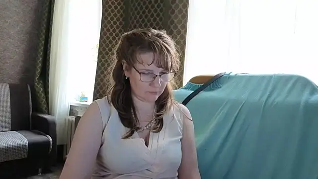 Miss SandraX online show from July 3, 2026, 4:24 pm