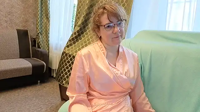Miss SandraX online show from July 5, 2026, 3:23 am