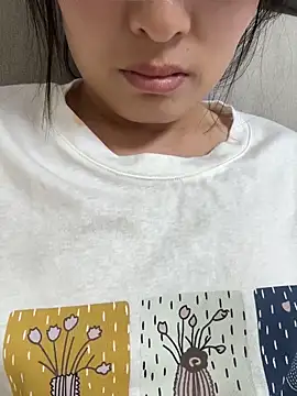 Snapshot of Faye-baby chatting on June 20, 2026, 5:38 pm Faye-baby online show from June 20, 2026, 5:38 pm