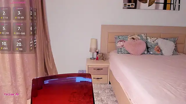 Snapshot of CandyElla_ chatting on July 13, 2026, 7:49 pm CandyElla online show from July 13, 2026, 7:49 pm
