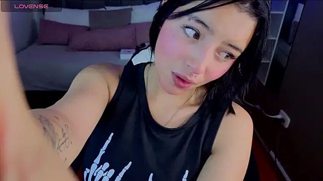 Snapshot of lsa_dolly_nyx chatting on June 30, 2026, 4:57 am lsa dolly nyx online show from June 30, 2026, 4:57 am