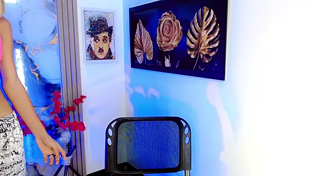 Snapshot of gaby_dream_ chatting on July 1, 2026, 3:52 am gaby dream online show from July 1, 2026, 3:52 am