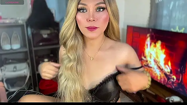 hannaBaby lisyos11 online show from May 17, 2026, 1:47 am