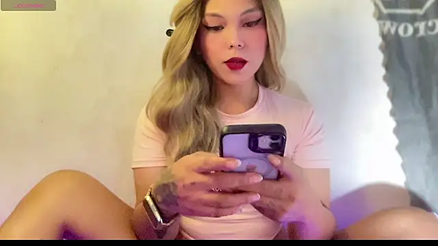 hannaBaby lisyos11 online show from June 26, 2026, 9:35 am