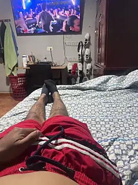 duaid22 online show from April 27, 2026, 3:04 am