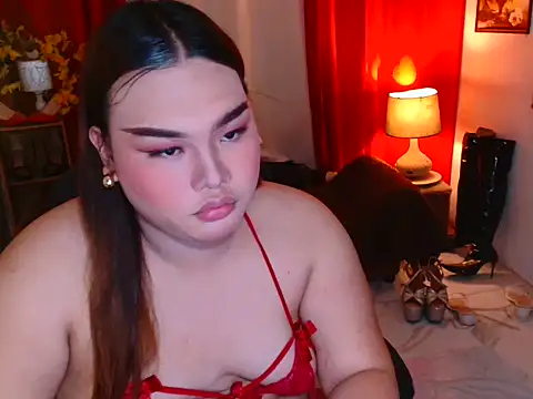MargaretLim online show from May 24, 2026, 1:10 am
