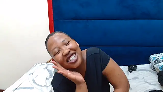 Lissa 288 online show from May 23, 2026, 11:53 pm