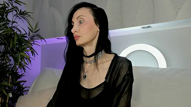 Avrora Mars online show from May 16, 2026, 2:19 am
