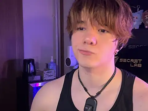 Lust 0 online show from April 30, 2026, 4:24 pm