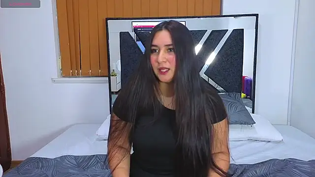 Snapshot of sofiagregorie chatting on April 27, 2026, 11:41 am sofiagregorie online show from April 27, 2026, 11:41 am