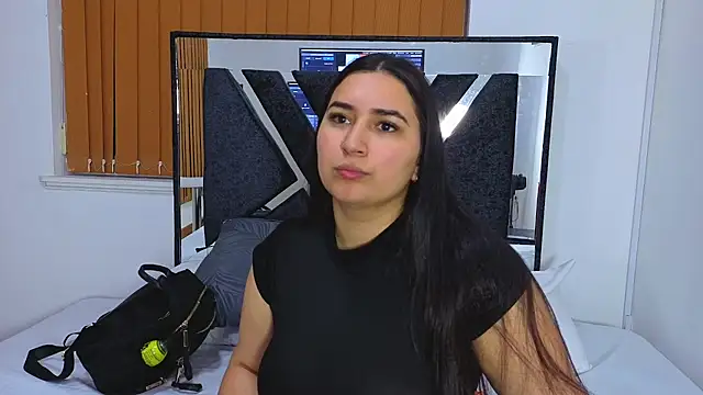 Snapshot of sofiagregorie chatting on May 28, 2026, 2:03 pm sofiagregorie online show from May 28, 2026, 2:03 pm