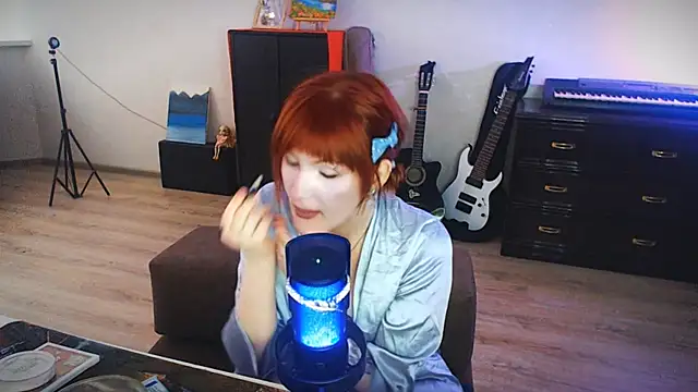Snapshot of ConchitaMesser chatting on April 24, 2026, 3:36 pm ConchitaMesser online show from April 24, 2026, 3:36 pm