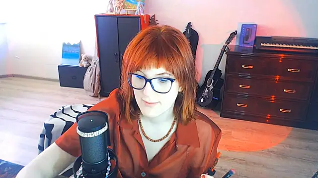 Snapshot of ConchitaMesser chatting on April 28, 2026, 2:00 pm ConchitaMesser online show from April 28, 2026, 2:00 pm