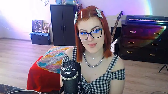 Snapshot of ConchitaMesser chatting on May 2, 2026, 12:10 pm ConchitaMesser online show from May 2, 2026, 12:10 pm