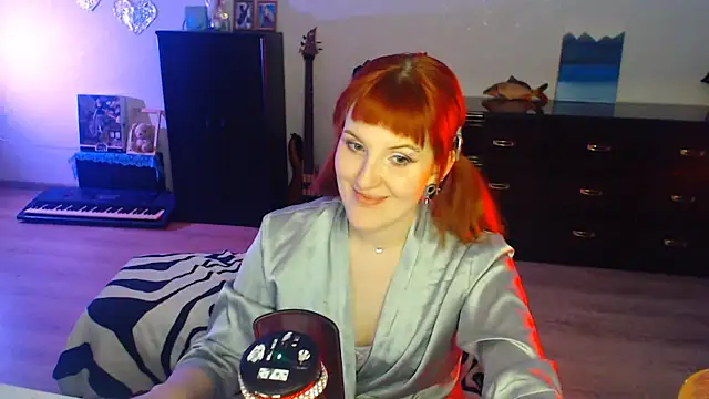 Snapshot of ConchitaMesser chatting on May 9, 2026, 9:20 pm ConchitaMesser online show from May 9, 2026, 9:20 pm