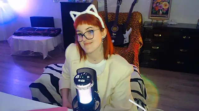 Snapshot of ConchitaMesser chatting on May 14, 2026, 10:38 pm ConchitaMesser online show from May 14, 2026, 10:38 pm