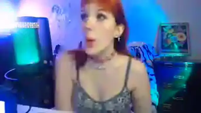 Snapshot of ConchitaMesser chatting on May 23, 2026, 8:35 pm ConchitaMesser online show from May 23, 2026, 8:35 pm