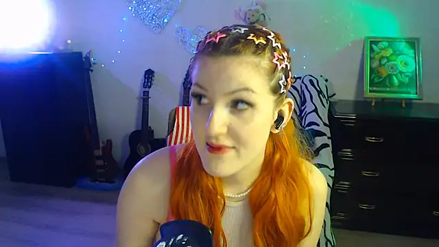 Snapshot of ConchitaMesser chatting on May 31, 2026, 9:38 pm ConchitaMesser online show from May 31, 2026, 9:38 pm