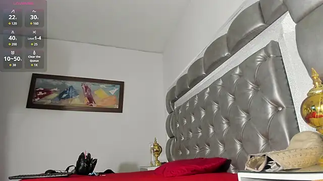 thiccylexxy  online show from May 5, 2026, 12:46 pm
