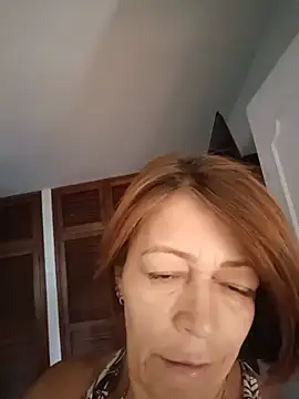 Jein Palacios online show from May 20, 2026, 1:17 pm
