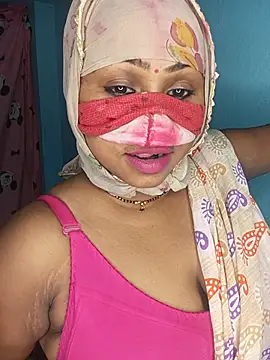 Snapshot of Hotty-Kobita-Vabi chatting on May 14, 2026, 7:26 am Hotty-Kobita-Vabi online show from May 14, 2026, 7:26 am