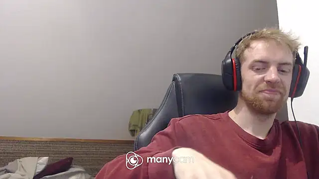 Milkyman7 online show from November 13, 2025, 10:41 pm