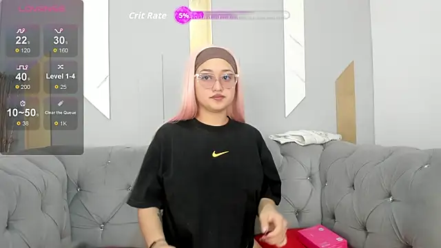 Snapshot of Sweet_lia08 chatting on July 18, 2026, 8:12 pm Sweet lia08 online show from July 18, 2026, 8:12 pm