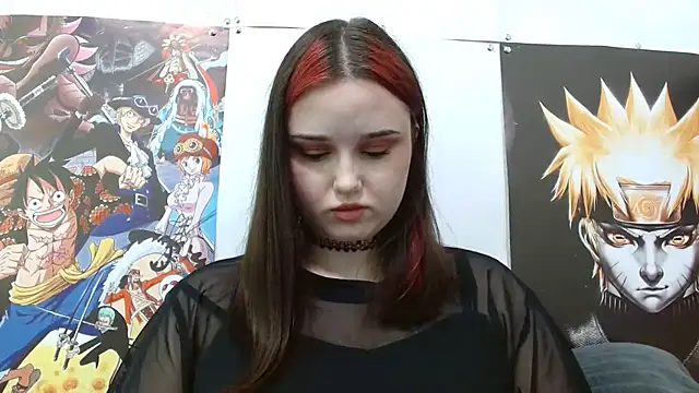 Snapshot of AvaOuroboros chatting on May 10, 2026, 9:14 am AvaOuroboros online show from May 10, 2026, 9:14 am