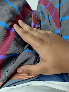 unknown6374 online show from April 17, 2026, 2:31 pm