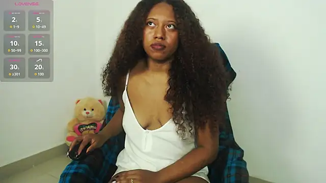 Ms-zozii online show from April 23, 2026, 3:03 pm